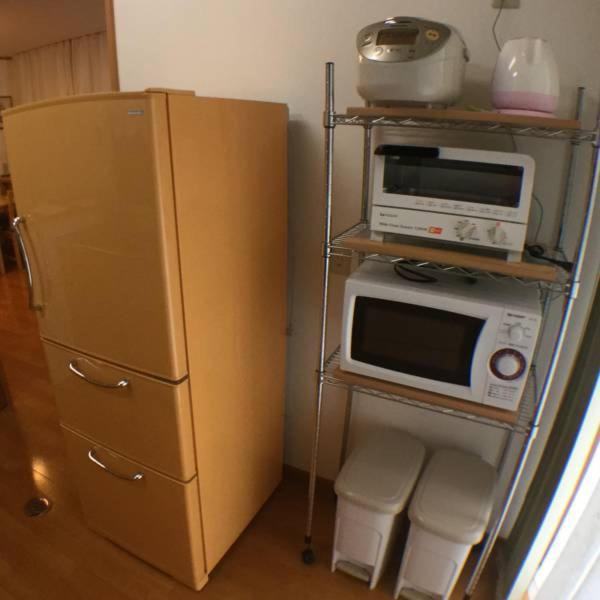 Cheese Cozy Condo Токио Экстерьер фото